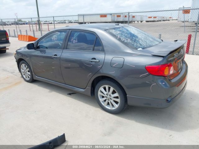 Photo 2 VIN: 2T1BU4EE9AC469975 - TOYOTA COROLLA 