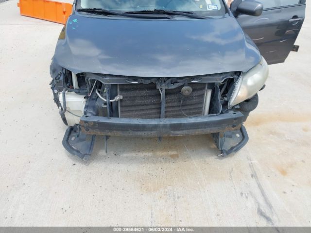 Photo 5 VIN: 2T1BU4EE9AC469975 - TOYOTA COROLLA 