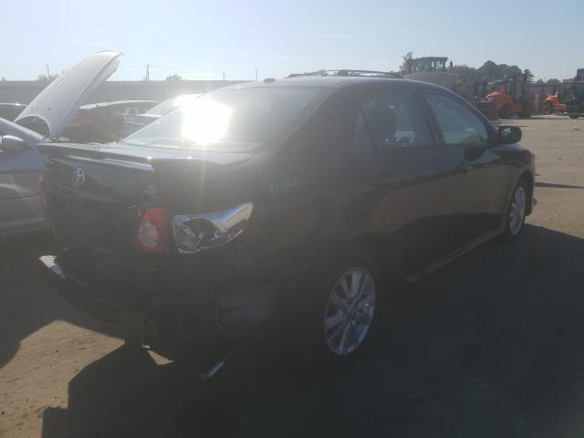 Photo 3 VIN: 2T1BU4EE9AC470589 - TOYOTA COROLLA BA 