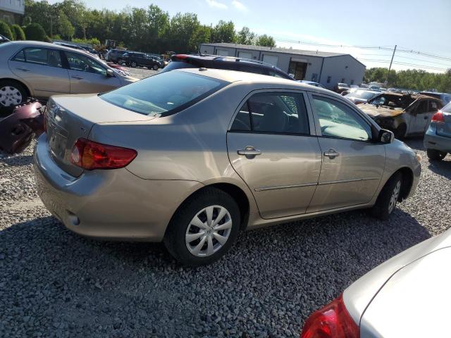 Photo 2 VIN: 2T1BU4EE9AC475100 - TOYOTA COROLLA 