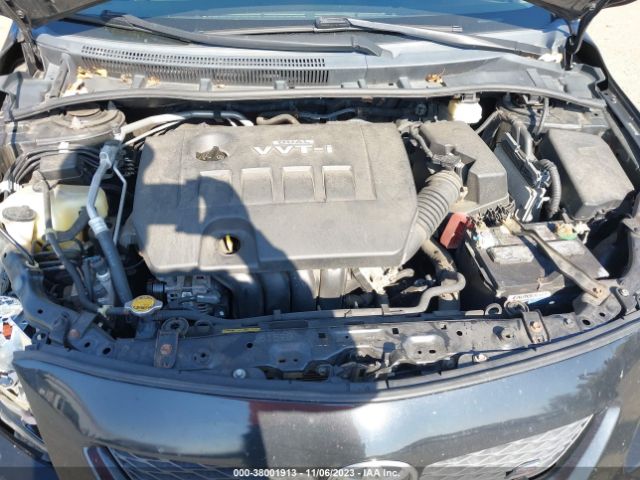 Photo 9 VIN: 2T1BU4EE9AC479678 - TOYOTA COROLLA 