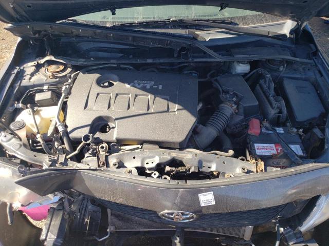 Photo 6 VIN: 2T1BU4EE9AC480572 - TOYOTA COROLLA BA 