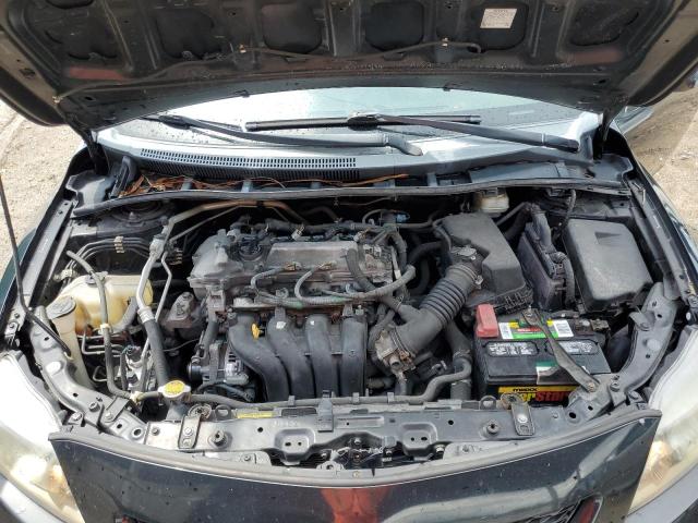 Photo 6 VIN: 2T1BU4EE9AC485951 - TOYOTA COROLLA BA 