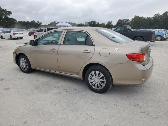 Photo 1 VIN: 2T1BU4EE9AC490616 - TOYOTA COROLLA BA 