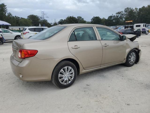 Photo 2 VIN: 2T1BU4EE9AC490616 - TOYOTA COROLLA BA 