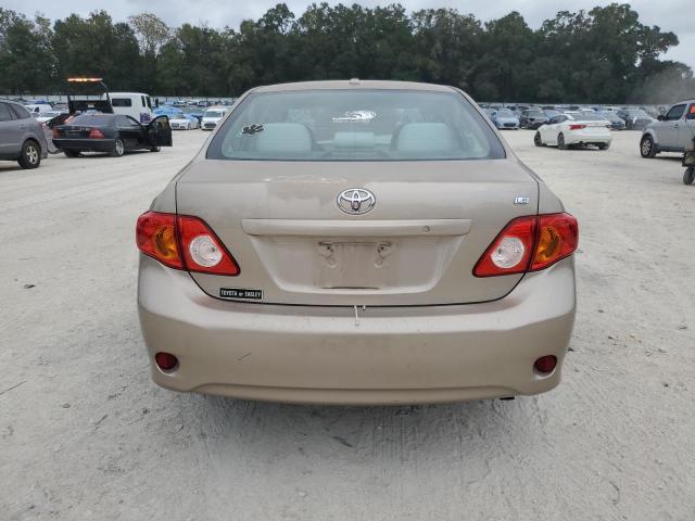 Photo 5 VIN: 2T1BU4EE9AC490616 - TOYOTA COROLLA BA 