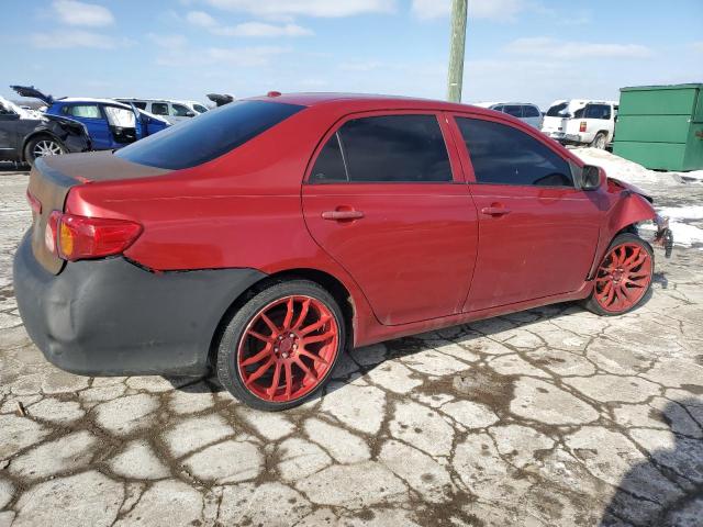 Photo 2 VIN: 2T1BU4EE9AC491023 - TOYOTA COROLLA 