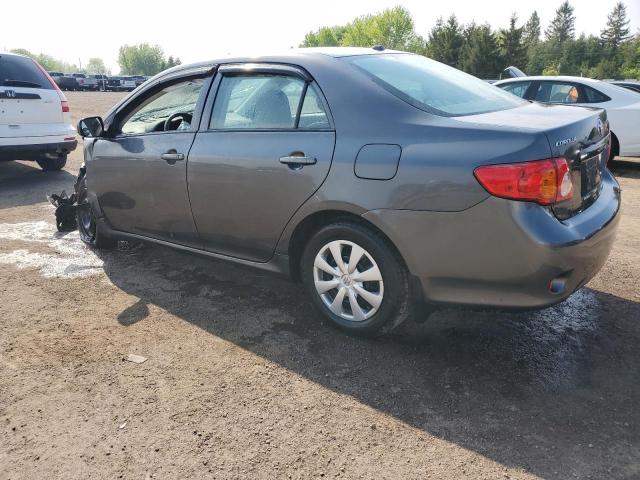 Photo 1 VIN: 2T1BU4EE9AC495749 - TOYOTA COROLLA 