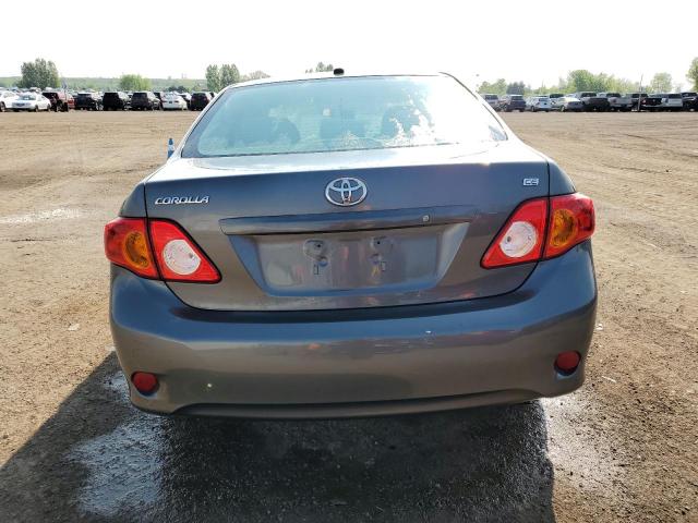 Photo 5 VIN: 2T1BU4EE9AC495749 - TOYOTA COROLLA 