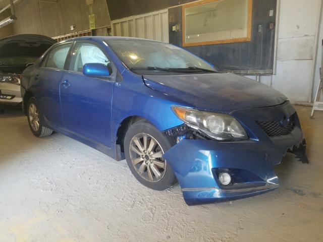 Photo 0 VIN: 2T1BU4EE9AC497114 - TOYOTA COROLLA BA 