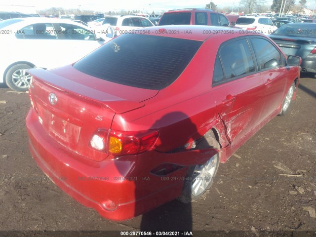 Photo 3 VIN: 2T1BU4EE9AC497212 - TOYOTA COROLLA 