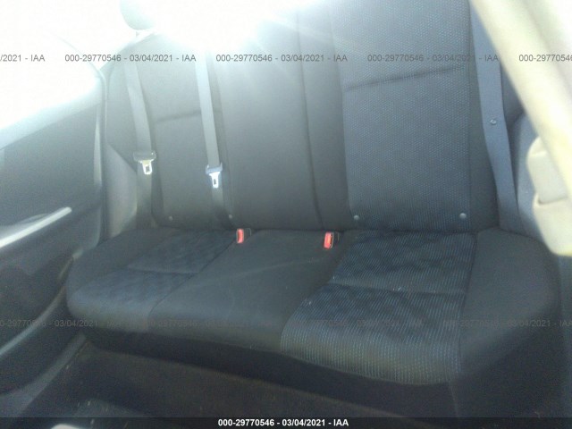 Photo 7 VIN: 2T1BU4EE9AC497212 - TOYOTA COROLLA 