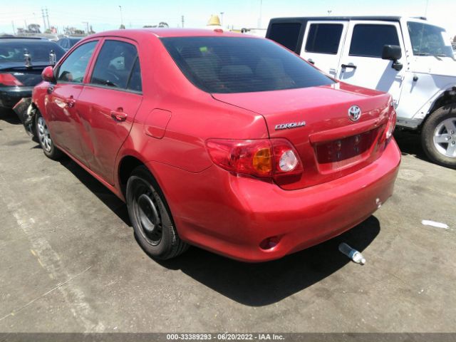 Photo 2 VIN: 2T1BU4EE9AC500304 - TOYOTA COROLLA 