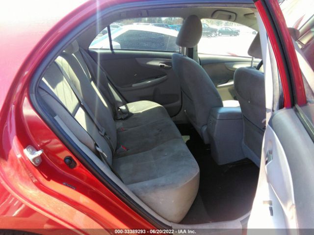 Photo 7 VIN: 2T1BU4EE9AC500304 - TOYOTA COROLLA 