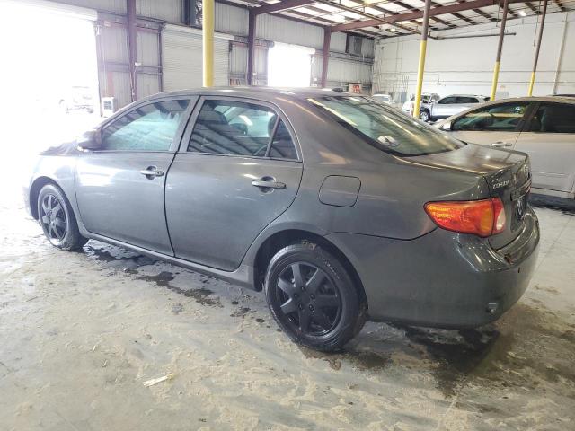 Photo 1 VIN: 2T1BU4EE9AC504143 - TOYOTA COROLLA BA 