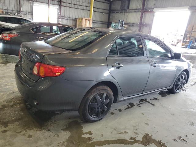 Photo 2 VIN: 2T1BU4EE9AC504143 - TOYOTA COROLLA BA 