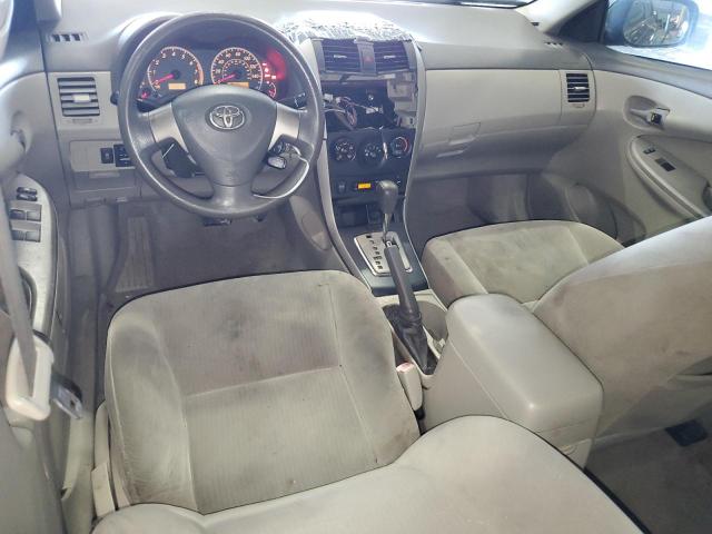 Photo 7 VIN: 2T1BU4EE9AC504143 - TOYOTA COROLLA BA 