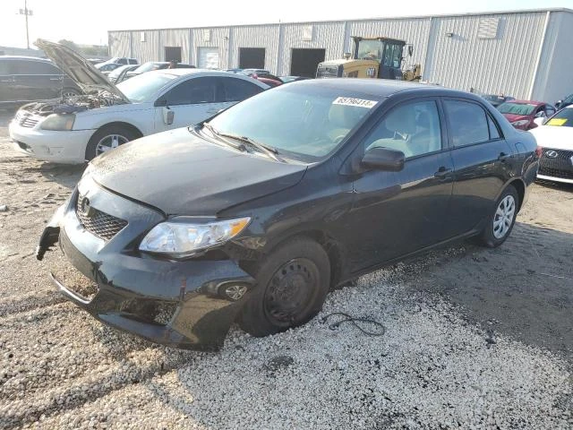 Photo 0 VIN: 2T1BU4EE9AC506345 - TOYOTA COROLLA BA 