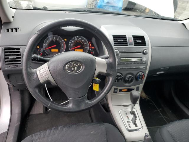 Photo 7 VIN: 2T1BU4EE9AC506491 - TOYOTA COROLLA BA 