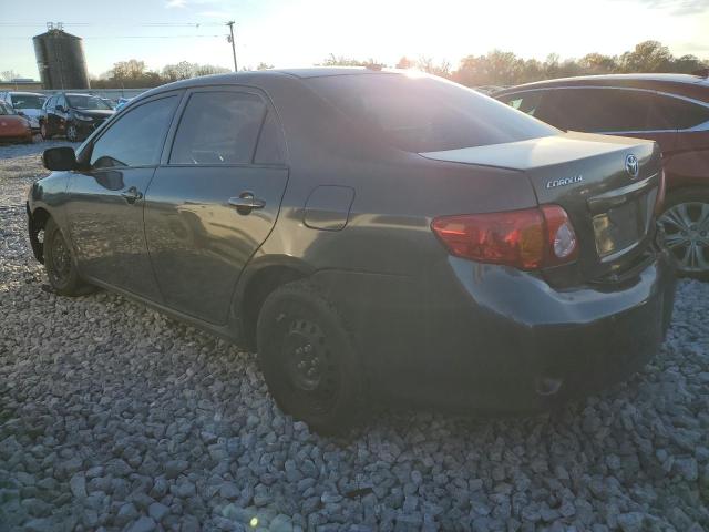 Photo 1 VIN: 2T1BU4EE9AC513232 - TOYOTA COROLLA BA 