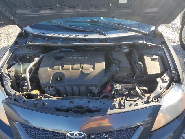 Photo 10 VIN: 2T1BU4EE9AC513232 - TOYOTA COROLLA BA 