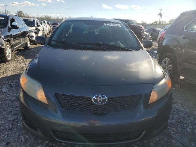 Photo 4 VIN: 2T1BU4EE9AC513232 - TOYOTA COROLLA BA 