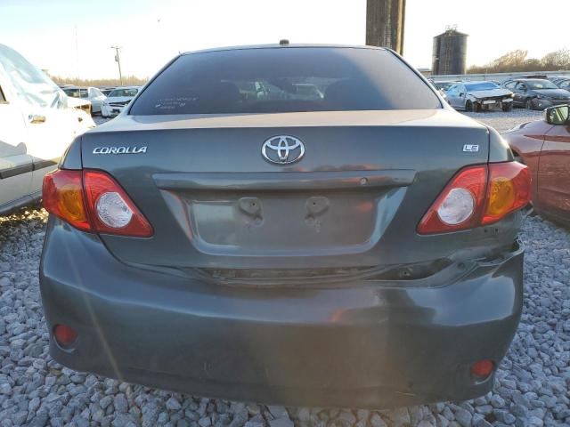 Photo 5 VIN: 2T1BU4EE9AC513232 - TOYOTA COROLLA BA 