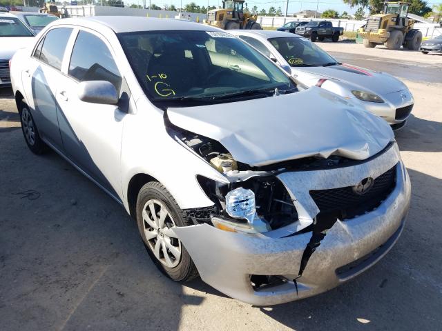 Photo 0 VIN: 2T1BU4EE9AC514431 - TOYOTA COROLLA BA 