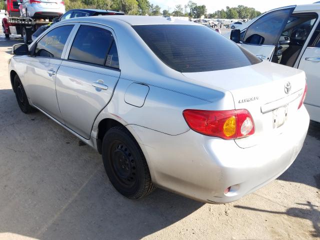 Photo 2 VIN: 2T1BU4EE9AC514431 - TOYOTA COROLLA BA 