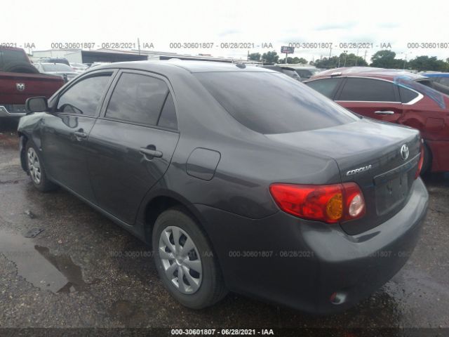 Photo 2 VIN: 2T1BU4EE9AC519192 - TOYOTA COROLLA 