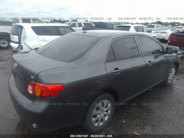 Photo 3 VIN: 2T1BU4EE9AC519192 - TOYOTA COROLLA 