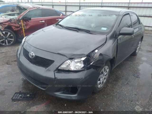 Photo 5 VIN: 2T1BU4EE9AC519192 - TOYOTA COROLLA 