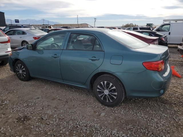 Photo 1 VIN: 2T1BU4EE9AC520522 - TOYOTA COROLLA BA 