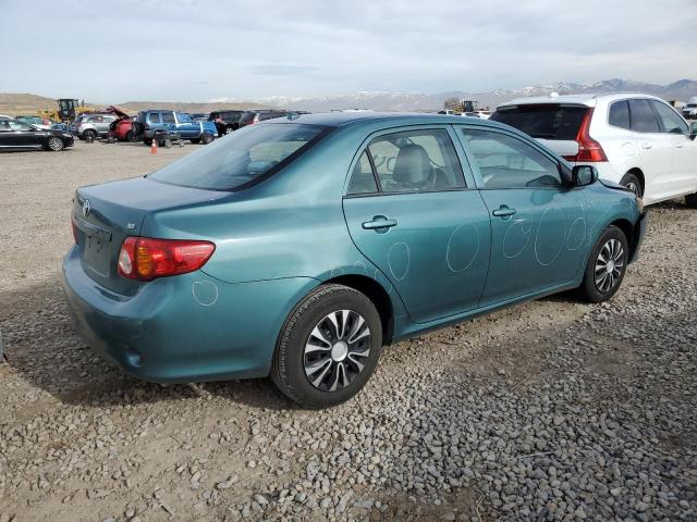 Photo 2 VIN: 2T1BU4EE9AC520522 - TOYOTA COROLLA BA 