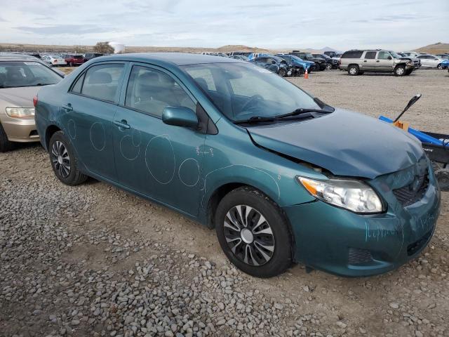 Photo 3 VIN: 2T1BU4EE9AC520522 - TOYOTA COROLLA BA 