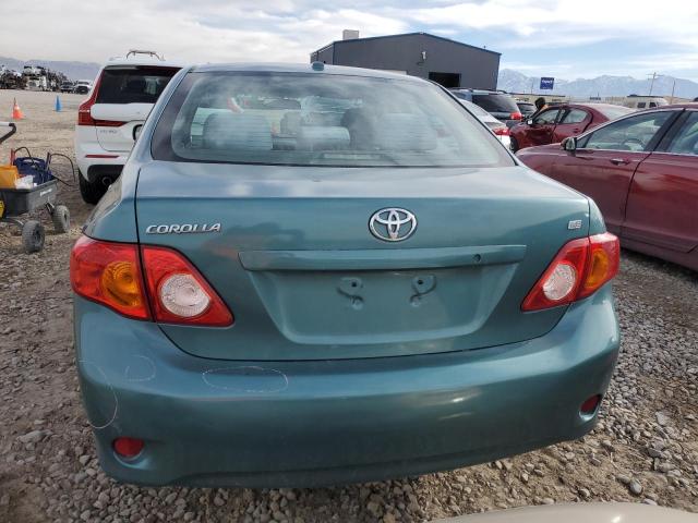 Photo 5 VIN: 2T1BU4EE9AC520522 - TOYOTA COROLLA BA 