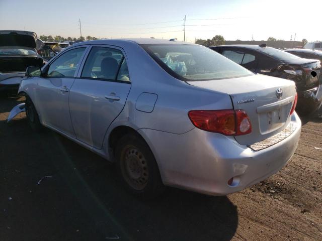 Photo 2 VIN: 2T1BU4EE9AC521914 - TOYOTA COROLLA BA 