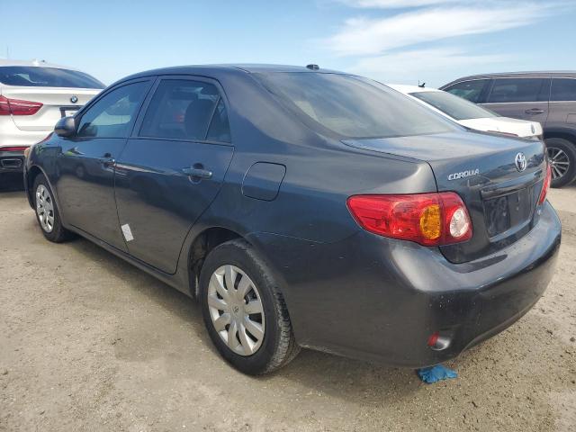 Photo 1 VIN: 2T1BU4EE9AC522061 - TOYOTA COROLLA BA 