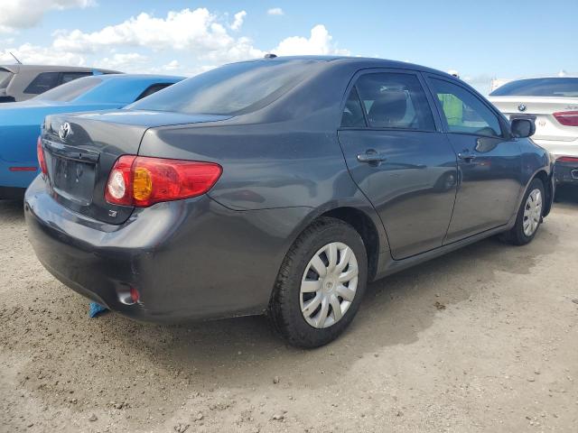 Photo 2 VIN: 2T1BU4EE9AC522061 - TOYOTA COROLLA BA 