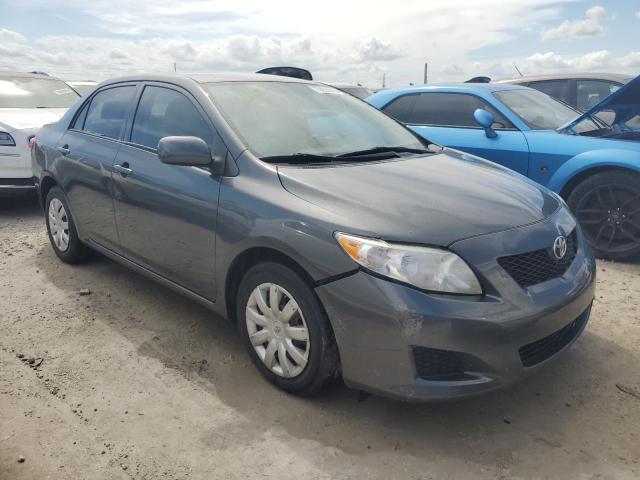 Photo 3 VIN: 2T1BU4EE9AC522061 - TOYOTA COROLLA BA 