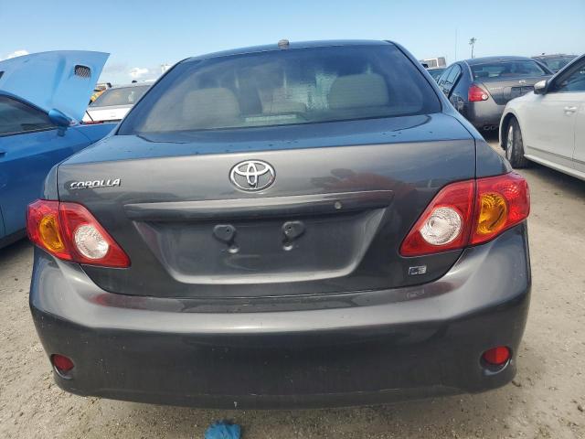 Photo 5 VIN: 2T1BU4EE9AC522061 - TOYOTA COROLLA BA 