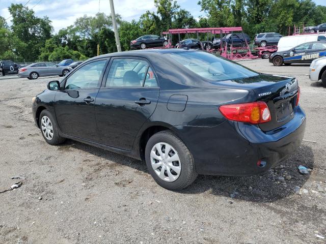 Photo 1 VIN: 2T1BU4EE9AC524778 - TOYOTA COROLLA BA 