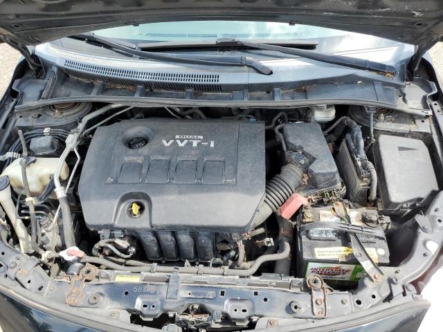 Photo 10 VIN: 2T1BU4EE9AC524778 - TOYOTA COROLLA BA 