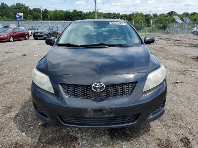 Photo 4 VIN: 2T1BU4EE9AC524778 - TOYOTA COROLLA BA 