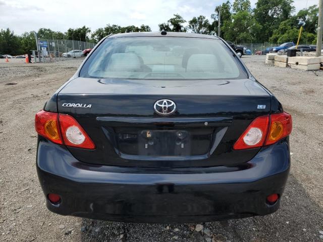 Photo 5 VIN: 2T1BU4EE9AC524778 - TOYOTA COROLLA BA 