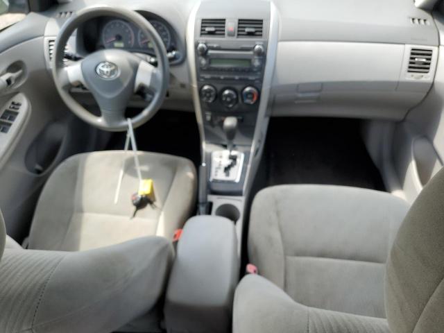 Photo 7 VIN: 2T1BU4EE9AC524778 - TOYOTA COROLLA BA 