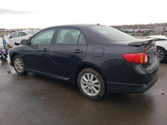 Photo 1 VIN: 2T1BU4EE9AC529785 - TOYOTA COROLLA BA 