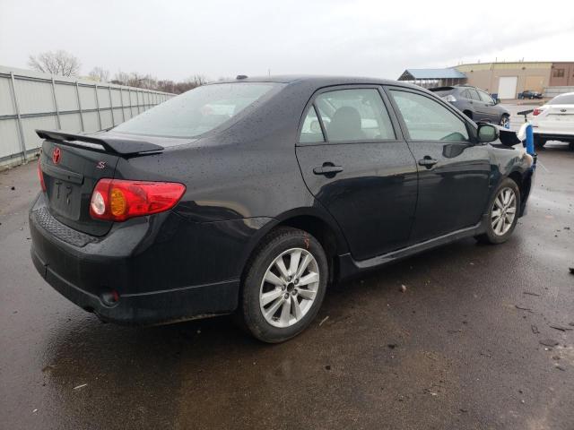 Photo 2 VIN: 2T1BU4EE9AC529785 - TOYOTA COROLLA BA 