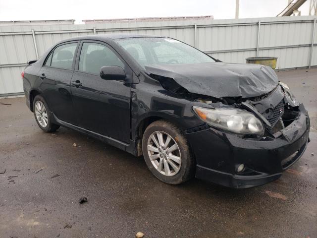 Photo 3 VIN: 2T1BU4EE9AC529785 - TOYOTA COROLLA BA 