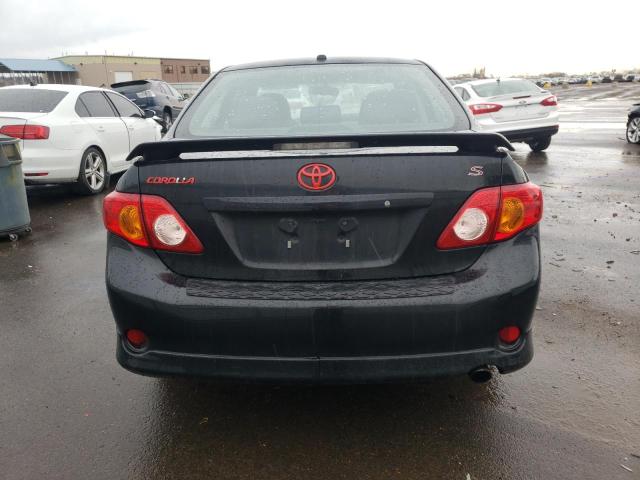 Photo 5 VIN: 2T1BU4EE9AC529785 - TOYOTA COROLLA BA 